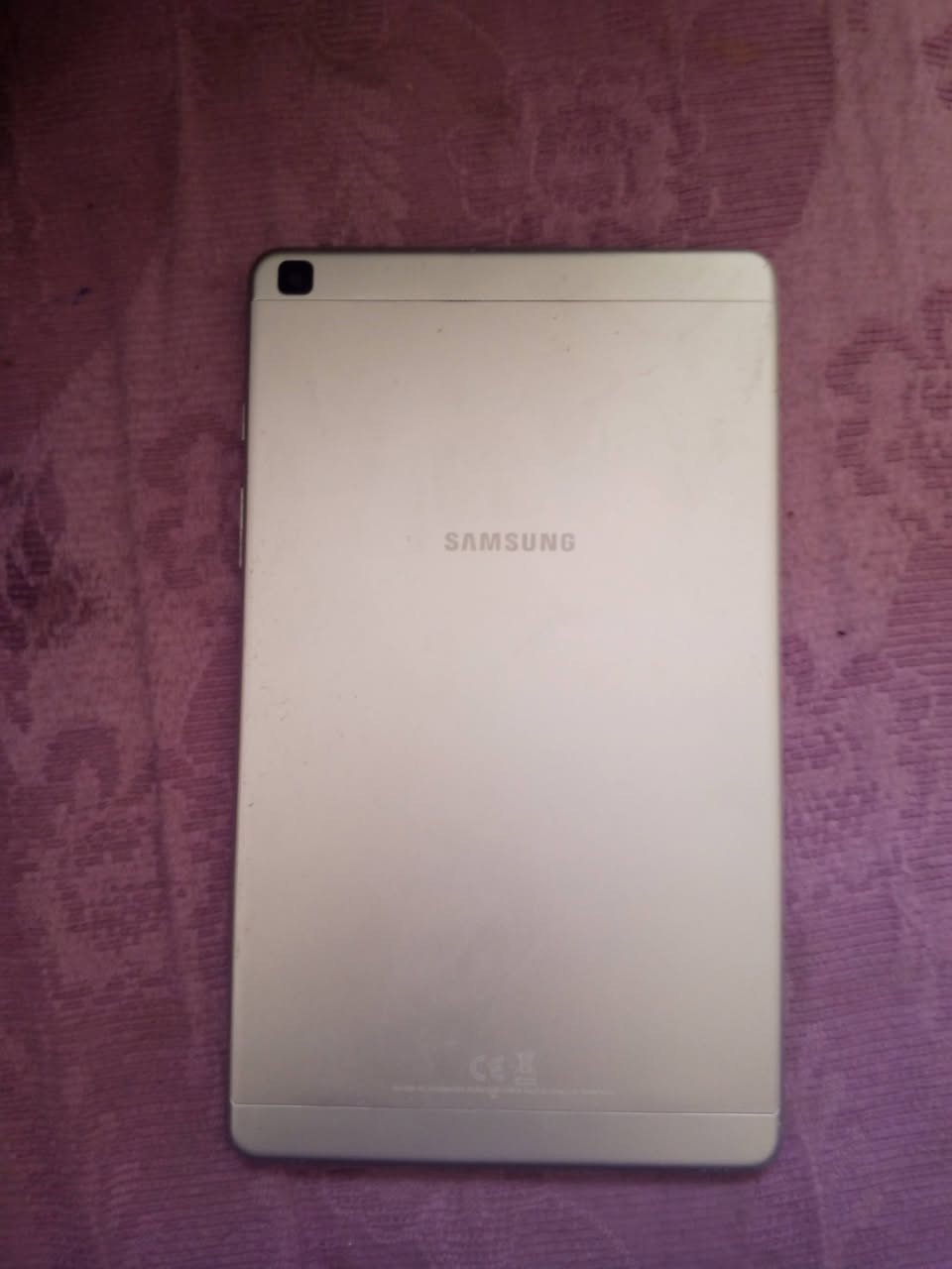 ايباد للبيع سامسونج 100 أو بي مجال اتصل على هذا الرقم  واتساب  واتصال خط ***********
