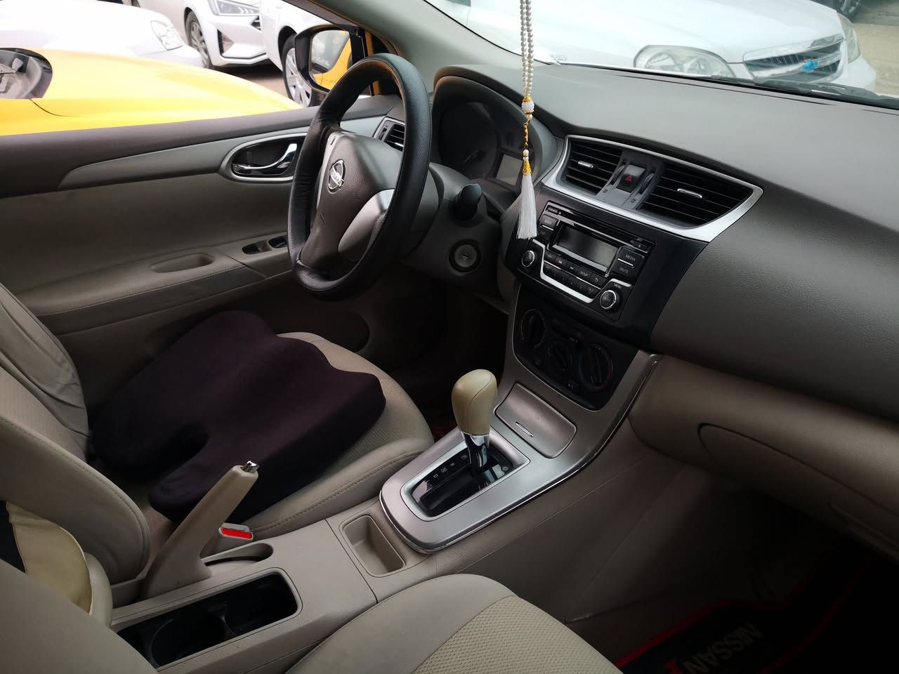 سلام عليكم سنترا للبيع موديل 16 ماشية 135 رقم اربيل تحويل مباشر السعر 128 وبيها مجال الاتصال على الرقم ***********
