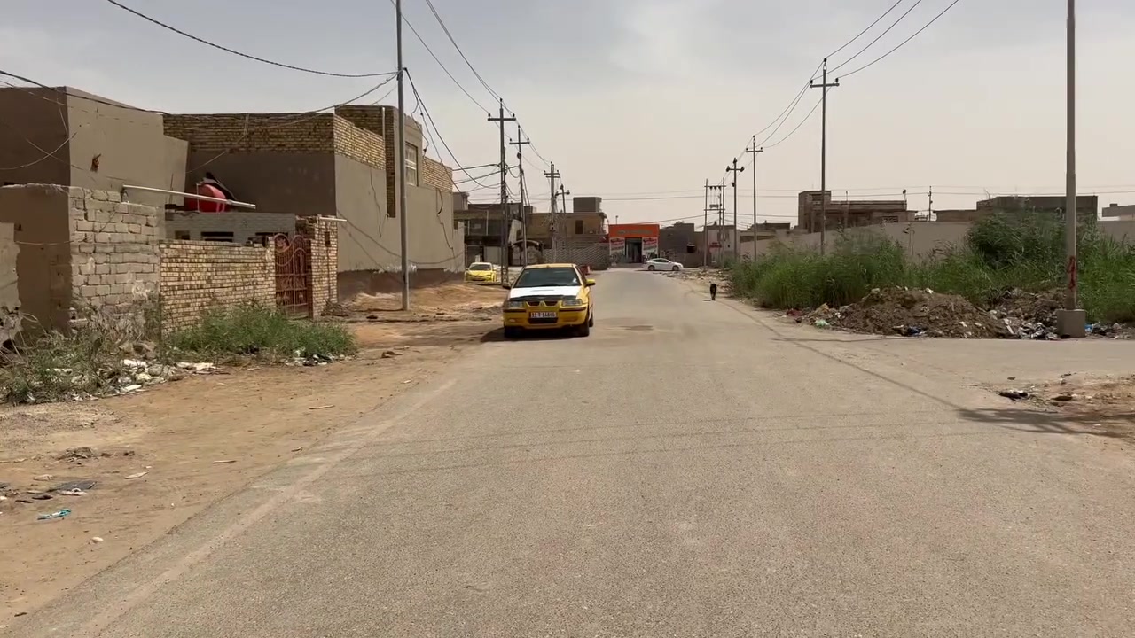 السلام. عليكم بيت للبيع مقابيل مدرسه باقر العلوم
السعر قفل ٨٧. طابو صرف المساحه ١٥٠ البيت نضيف كلشي وبناء جديد ***********
