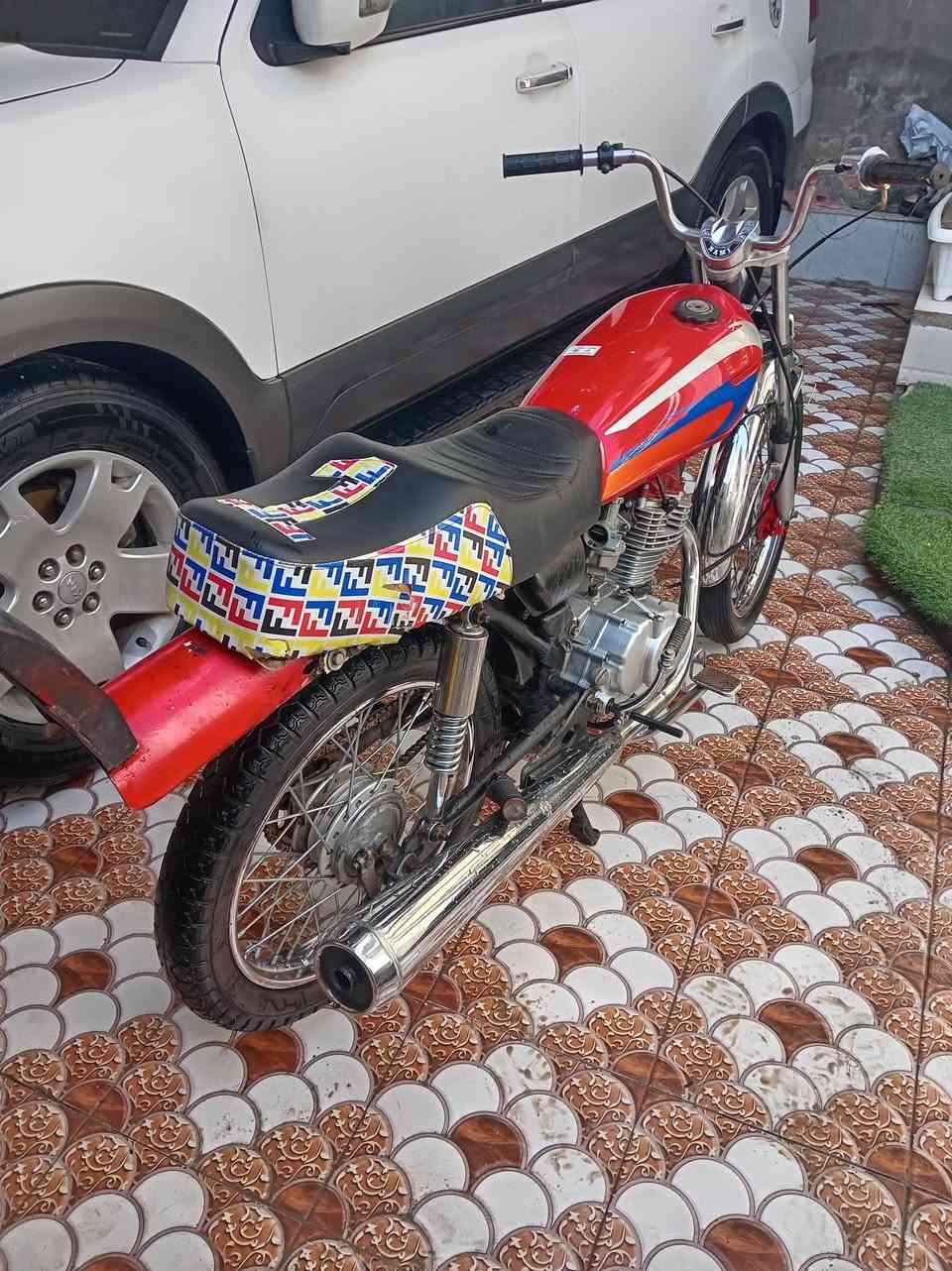 للبيع نامه 22 محرك مفتوحه الشراي يجي خاص او اتصال *********** مكاني عفك
