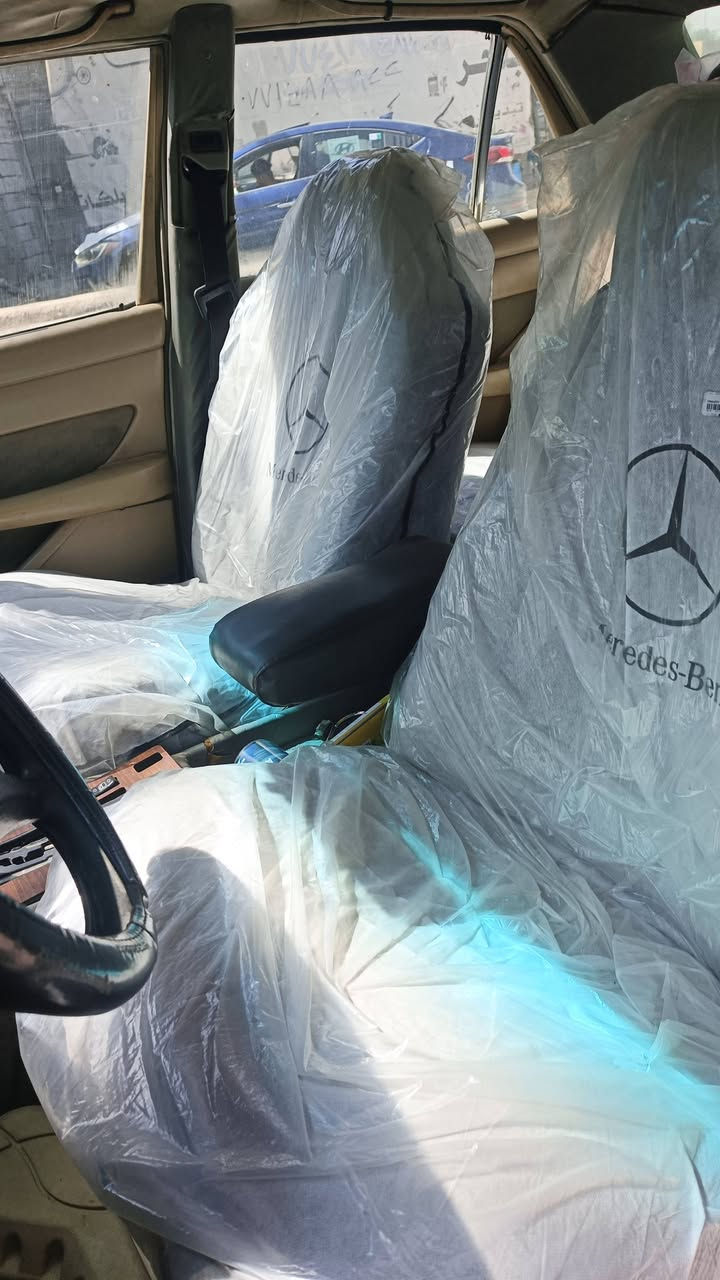 سلام عليكم مارسدس رأسي مديل 84 سياره خير من الله مكينه كير ديفور جبير ترايگ للبصره تخم تاير كهربائية كله شغاله رقم نكليزي بغداد تريد وكاله تريد تحويل 

منضومت تبريد كامله بس شحن غاز حداديه امامي وخلفي جديد سعر 47وبيه مجال مكان كربلاء لإمام عون (ع) ***********
