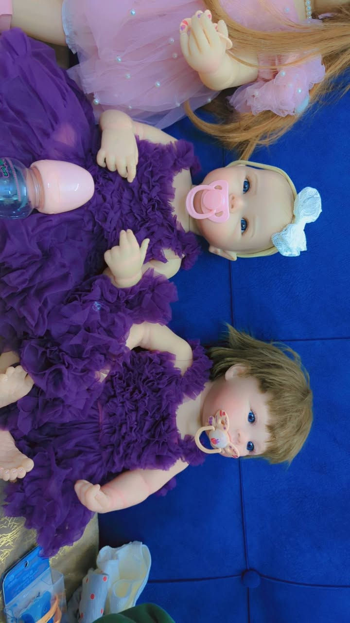 متوفرات لعابات الناطقه ب50والسلكون ب30


**إذا كنت صاحب هذا الإعلان وتريد حذفه لأي سبب، رجاءا أرسل رسالة إلى الدعم الفني**