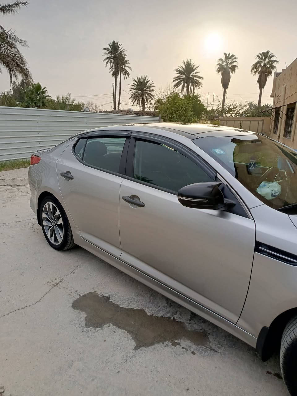 للبيع ابتما خليجي2015 فول Vip
المكينة 2400 دوش 
كشن كهربائي 
كشنات جلد 
تدفئة تبريد كشنات 
تبريد قطعتين 
حساس امامي خلفي 
كامرة 
شاشة 
تحكمات استيرن 
حساس دركة 
هند بريك بصمة 
اوتو هولد 
خزن ميموري 
لايت زنون 
بنراما 
شاشة اعطال 
انارة زاوية عمياء
زراك مازدة 
بك لايت لد 
بصمة ابواب 
اشارة ترحيب عند القتراب 
مري اشارة وشفط 
وبيهة بعد هواي مواصفات 
الشيارة مكفولة. ما عدا المكينة بيهة تنقيص دهن بسيط 
السعر 147 وبيهة مجال 
مكان السيارة بغداد ***********
