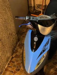 دراجه ماكس عدله نضافه فول بوشه 55 نكره سلف  الدراجه حلوه مرتبه  العنوا...