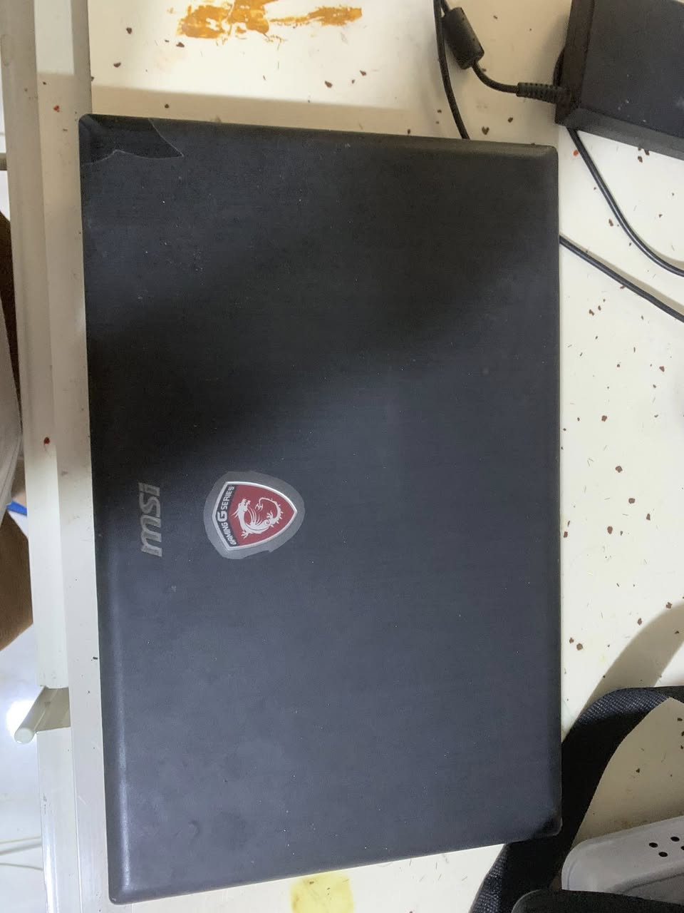 غراض محل
طابعة صور كانون بعدها جديدة استعمال قليل 
دي جي جدد عد ٣ 
كابسة حرارية 
لابتوب msi كور اي ٧ الجيل الرابع 
تصفية بيع بسعر الجملة ***********
