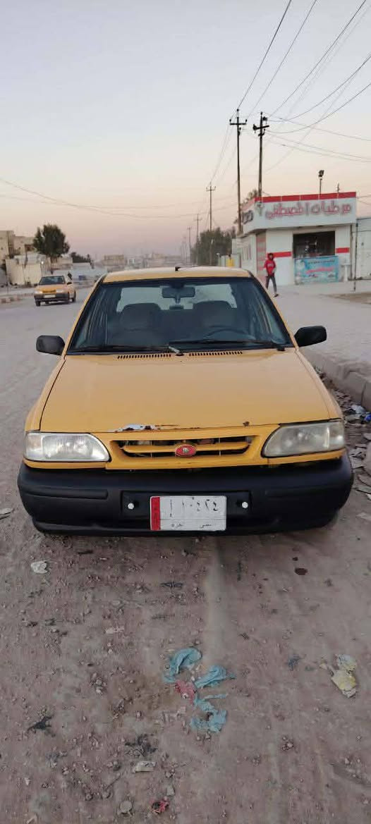 اسلام عليكم سايبه البيع 2015 كير ومكينه ابرايد نضيفه السياره السعر 36ورقه وبيه مجال
رقم التواصل ***********
