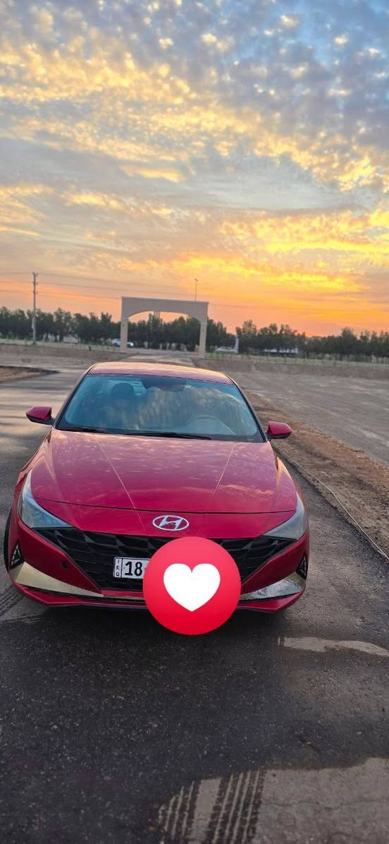 للبيع
سيارة النترا موديل ٢٠٢٢
وارد امريكي
المحرك ٢٠٠٠
الضرر خفيف بالجنطة..
مكان السيارة الحلة
للتواصل 
***********
***********
