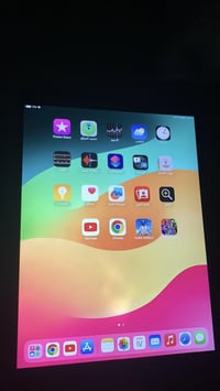 ايباد ١٠.٥ • برو