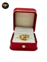 خواتم تيفاني • ذهب 18k • مسابقة مستمرة