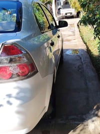 آفيو ٢٠١١ • أوتوماتيك • خليجي