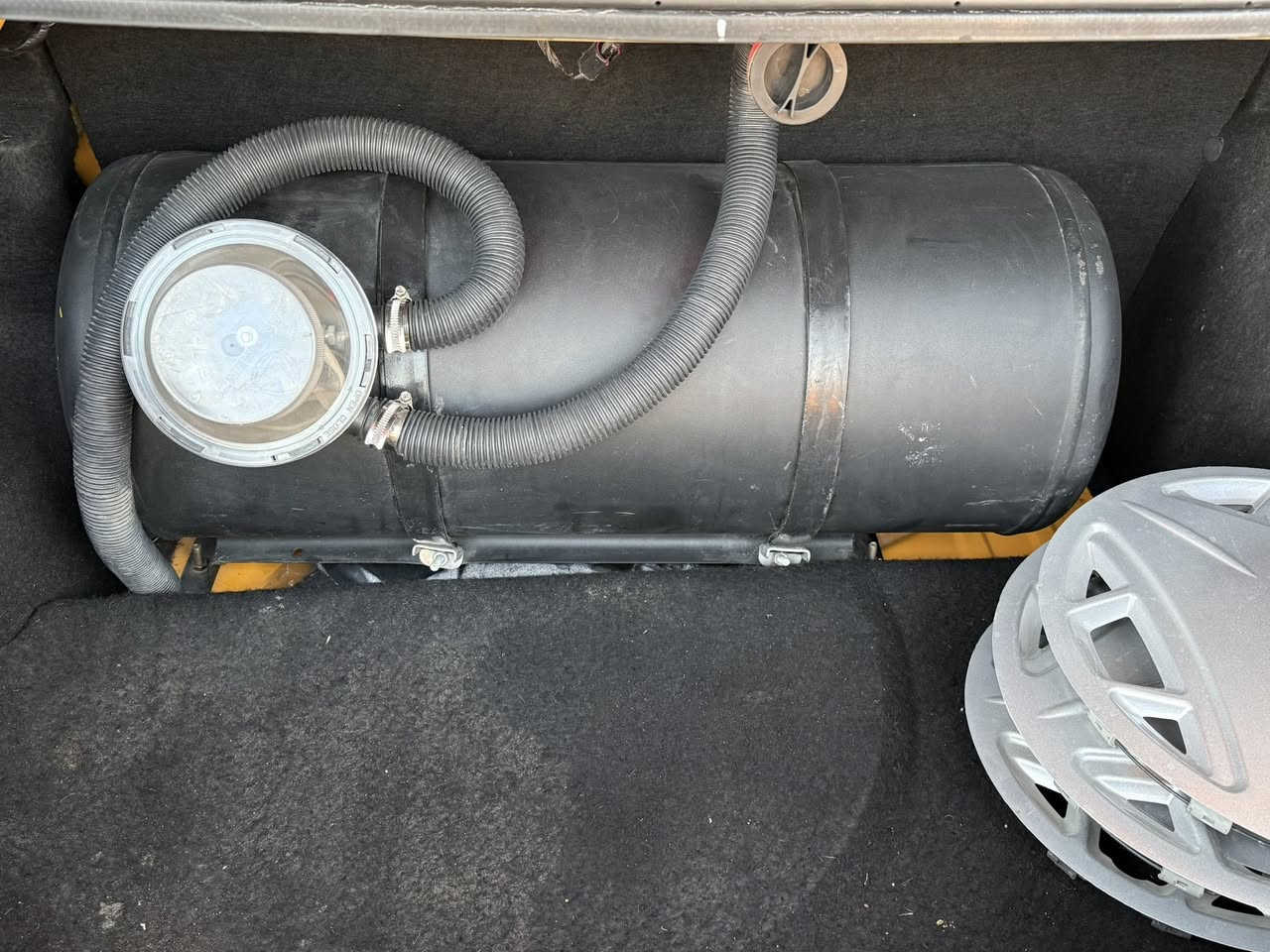 سلام عليكم سايبا موديل 2024 سياره كفاله عامه شرط السونار ماشيه 47 الف منضومه غاز 60 لتر تخم تاير جديد مكينه وكير وحداديه وتبريد تدفئه كله جاهز ماناقصهه اي شي هيئه وغرامات مصفره رقم دولي هزه جديده 
عنواني بغداد الزعفرانيه 
سعرهه 74 للاستفسار ***********
