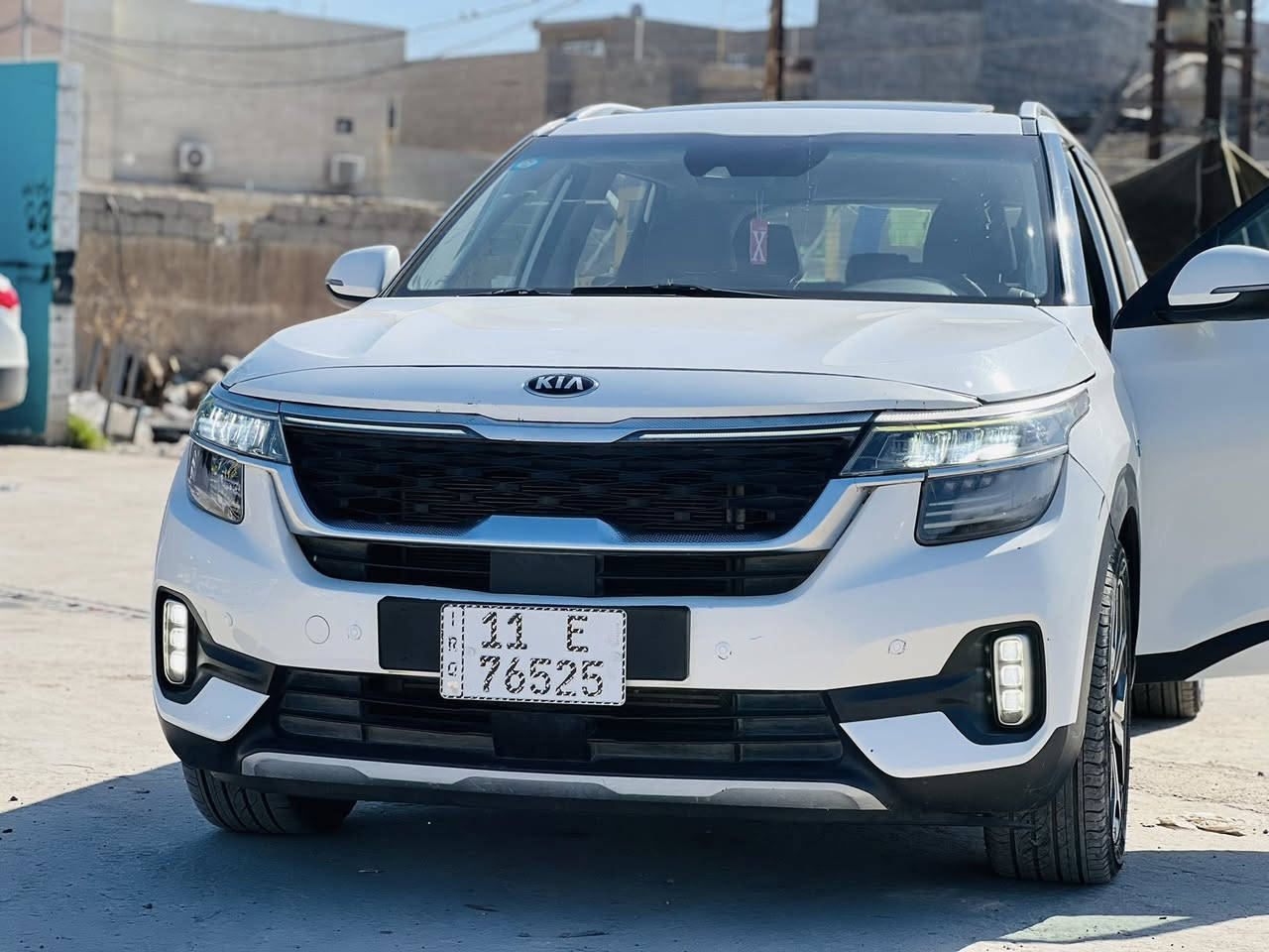 سلام عليكم سياره سيلتوس 2021
السياره فوووووول مواصفات 🧚🏽‍♀️💕للأخير 

لايتات زنون عالي ناصي كشن كهرباء تدفئه بل كراسي

تحكمات ستيرن تشغيل عن بعد بصمه ابواب بصم 

تشغيل 🤍 بنرامه شحن لاسلكي كرسي كهرباء ❤️🤍

لايتات الداخل لمس تشغيل المكان بغداد السعر 140وبيهه مجال السياره بيهه جاملغ وبنيد الجاملغ اليمنه مبدل اثر شخوط 🤍***********
