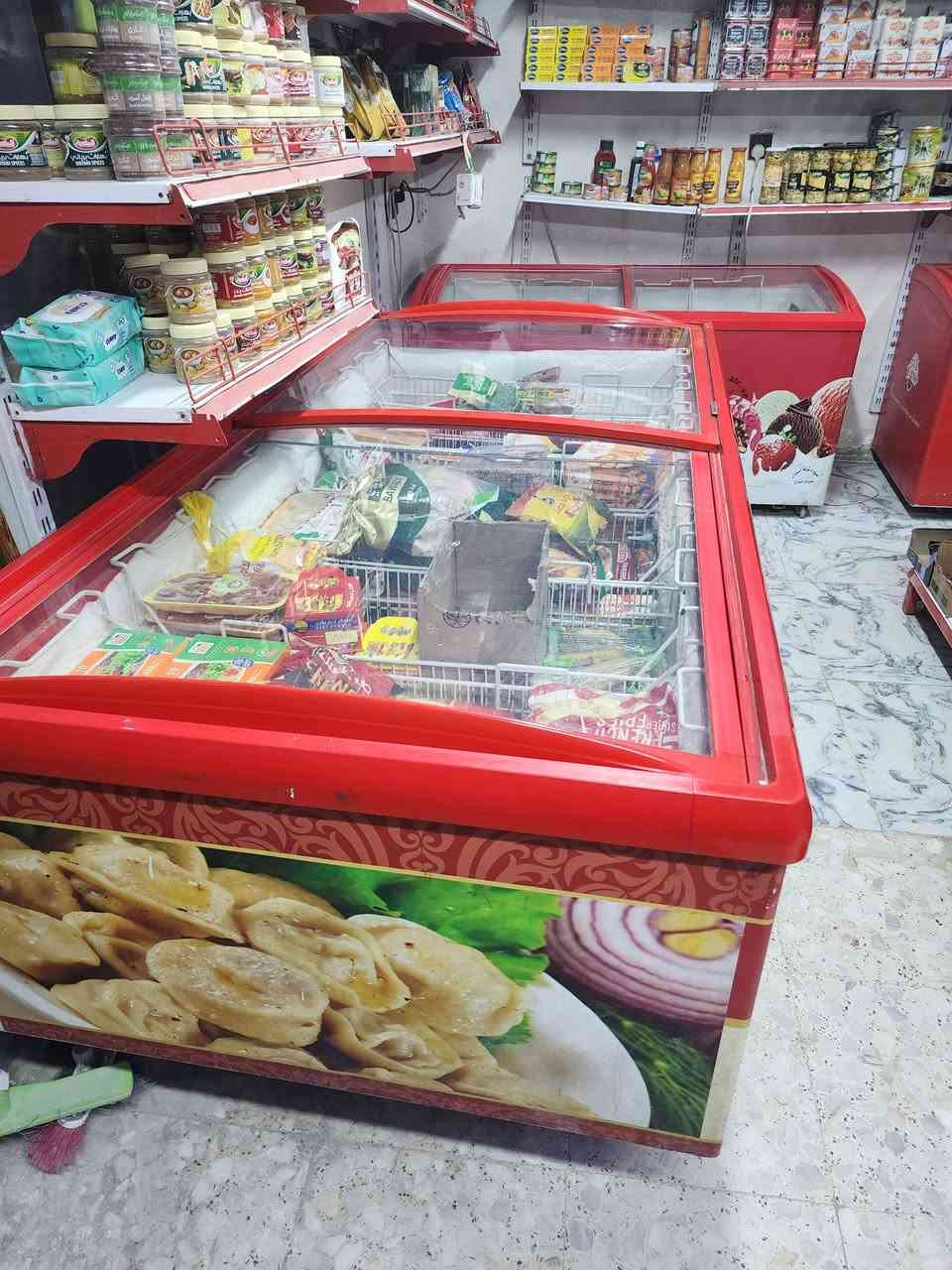 مجمده في منطقة البلديات التواصل على 77017490369 بيع سريع بسعر مناسب جدا


**إذا كنت صاحب هذا الإعلان وتريد حذفه لأي سبب، رجاءا أرسل رسالة إلى الدعم الفني**