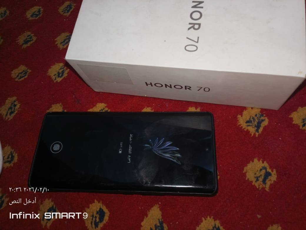 سلام عليكمم جهاز هونر 70مستخدم شهر ملحقات هم جهاز مال بيت ونضيف مامفتوح ذاكره 256 شاشه 120سعر 250


**إذا كنت صاحب هذا الإعلان وتريد حذفه لأي سبب، رجاءا أرسل رسالة إلى الدعم الفني**