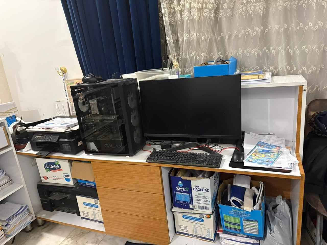 السلام عليكم ميوزه  للبيع مال كتب ويرهمن للدراسه هم 
مرتبات 
الواحد 125 وبيهن مجال الي يفيدنه يتواصل وياي ع الحساب او واتس اب *********** النجف, العراق
