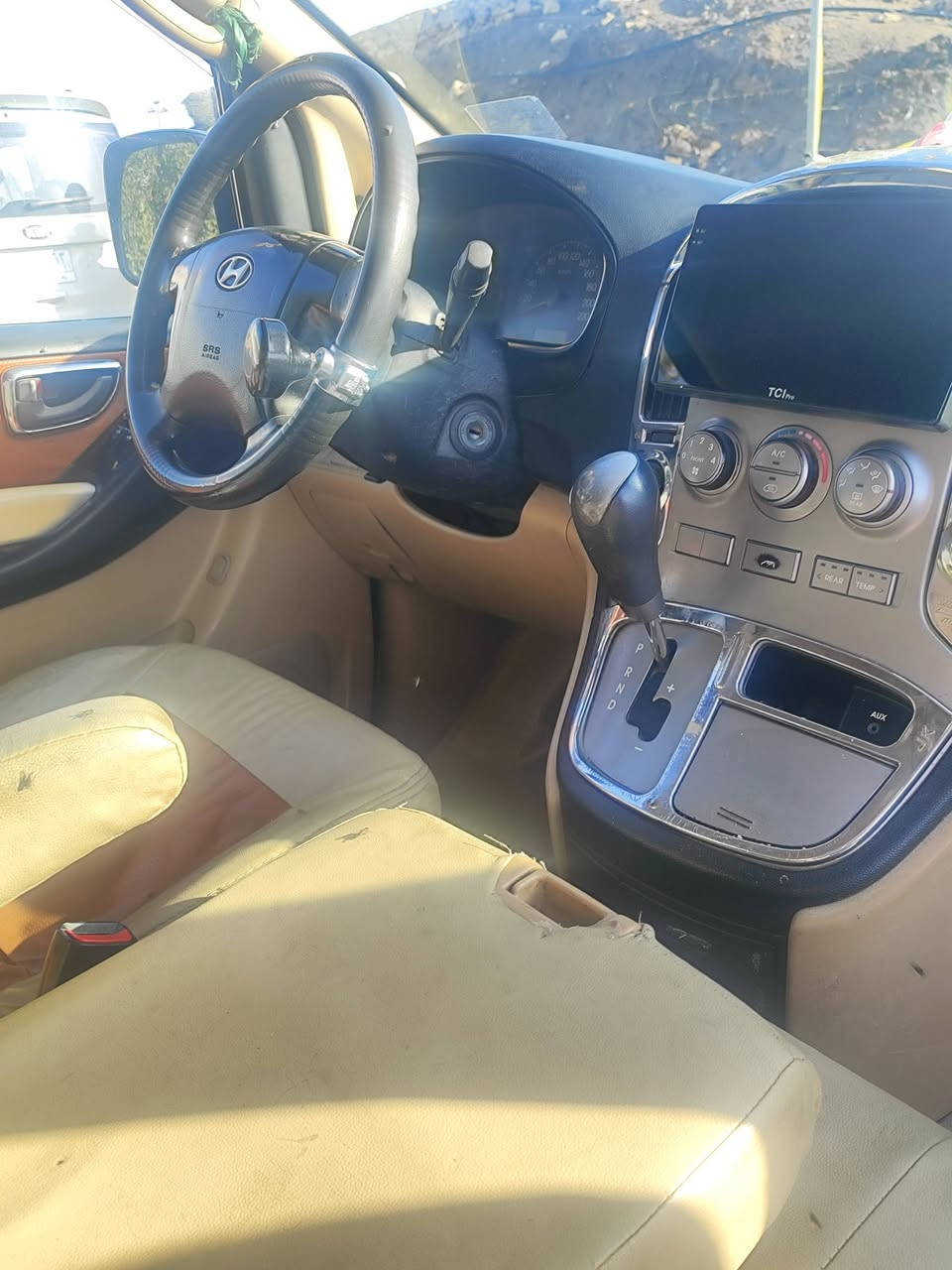 سلام عليكم للبيع 2009 محوره مسكر مكان بابل الهاشميه الاتصال ***********
