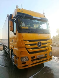 اكتروس 2008/حجم 44/ريتايدر خمس طكات/12نمره عرجه /تخم تاير جديد /وياله ...