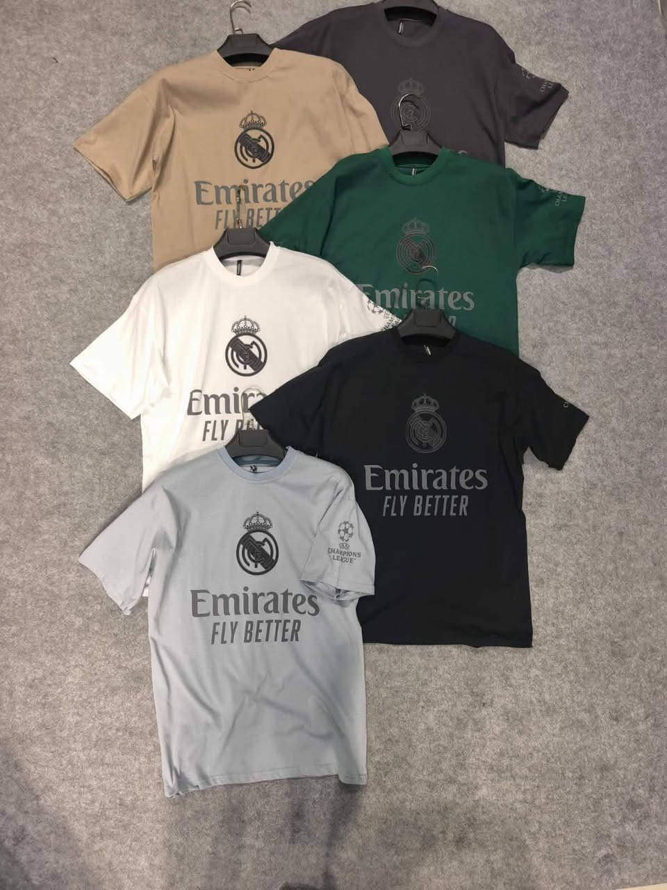مغسول تركي قماش 30/2  فول ليكره S m.  L. Xl  xxl. العدد 1500 قطعه السعر.   1.70 دولار.   للقطعه  الدرزن بالعراقي 32 الف.   للاستفسار خاص مفتوح


**إذا كنت صاحب هذا الإعلان وتريد حذفه لأي سبب، رجاءا أرسل رسالة إلى الدعم الفني**