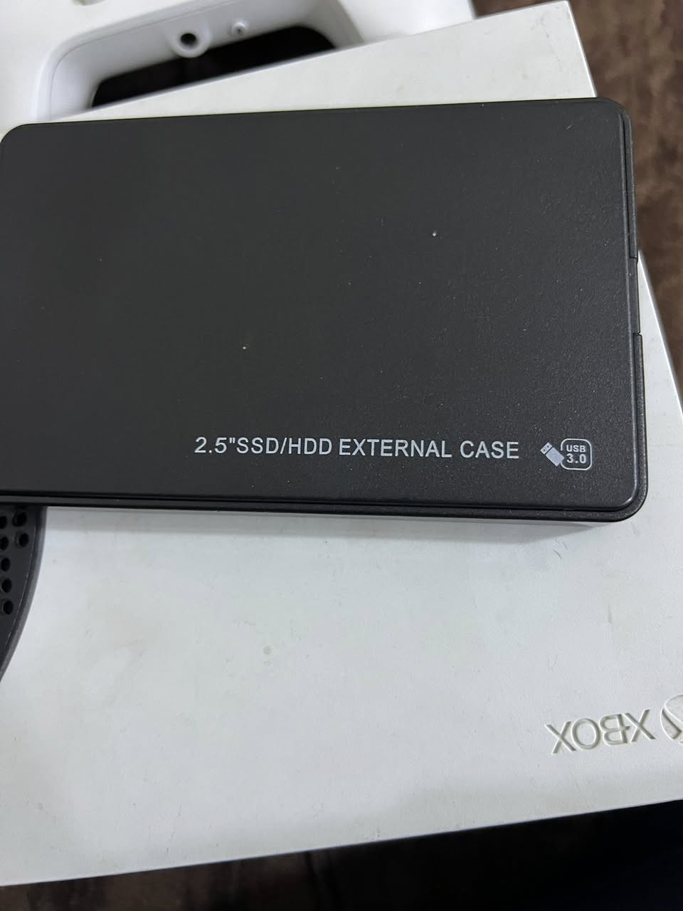 السلام عليكم 🙋
اكسبوكس سيرس اس ❎
ملحقات يدات عدد ٢ الاصلية ✅
الشفت الRT فالت فقط والثانية✅
تجارية كيبل 🔥
مع فيفا 2026 🔥
مع كيبلات اصليات مال الجهاز✅
مع هارد خزن العاب 🙋🏽
سعر 400 ومجالة بسيط جدا 💵
عنواني زعفرانية 📍
رقمي ***********📞
