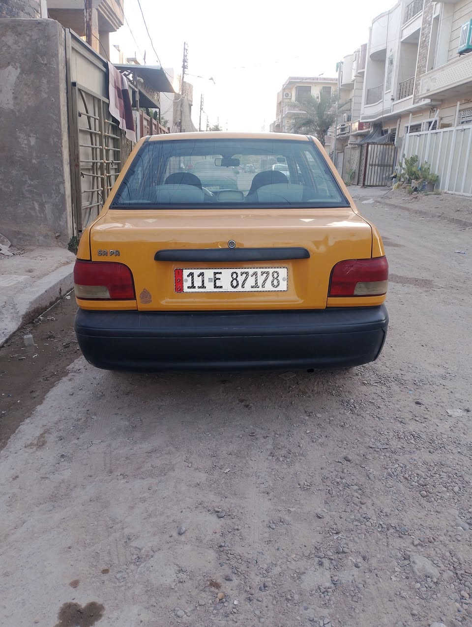 سايبا 2012 باسمي كير مكفول  مكينه بيهه خيط تبخير تنقص دهن كلش قليل وبيهه فطر بالشاصي وجبنه مال مكينه ذب دهن قليل تعال كلبهه وشوف  سعرهه 26 وبيهه مجال مكاني حي الجهاد *********** واتساب اتصال فقط

