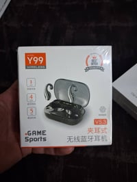 ايربود • جديد • كبس شركه