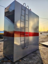 تانكيات تفصيل • توصيل ونصب • ضمان