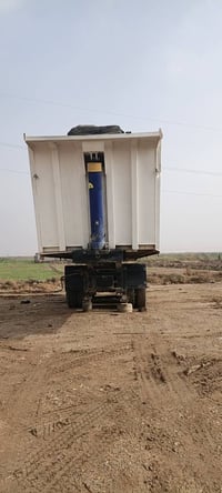 البيع عربانه ماموت /30/م جك توني شاده جديد 3/دنكير16برماخ تخم تاير كهر...