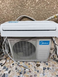 ميديا • طن ونص • شغال