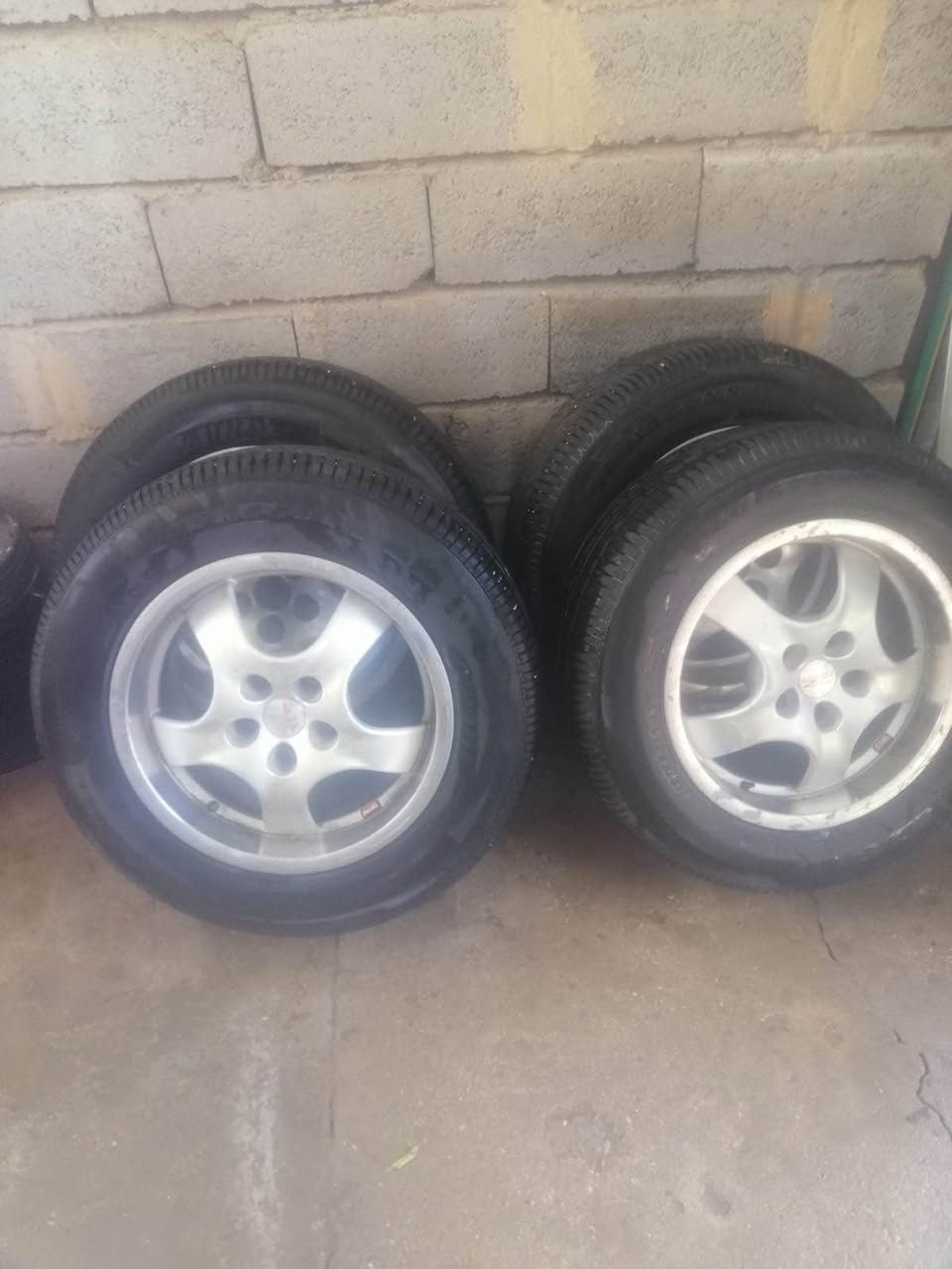 تخم تاير هنة و يل كب السعر 300بيهن مجال 0773544882 مركز بلقاس, الدقهلية


**إذا كنت صاحب هذا الإعلان وتريد حذفه لأي سبب، رجاءا أرسل رسالة إلى الدعم الفني**