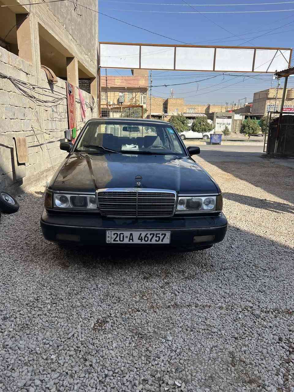 كيا 1995كير مكينه مكفولات بيه ونجي راعيه موجود يمي مكان كربلاء السعر 30وبيه مجال للشاراي ***********
