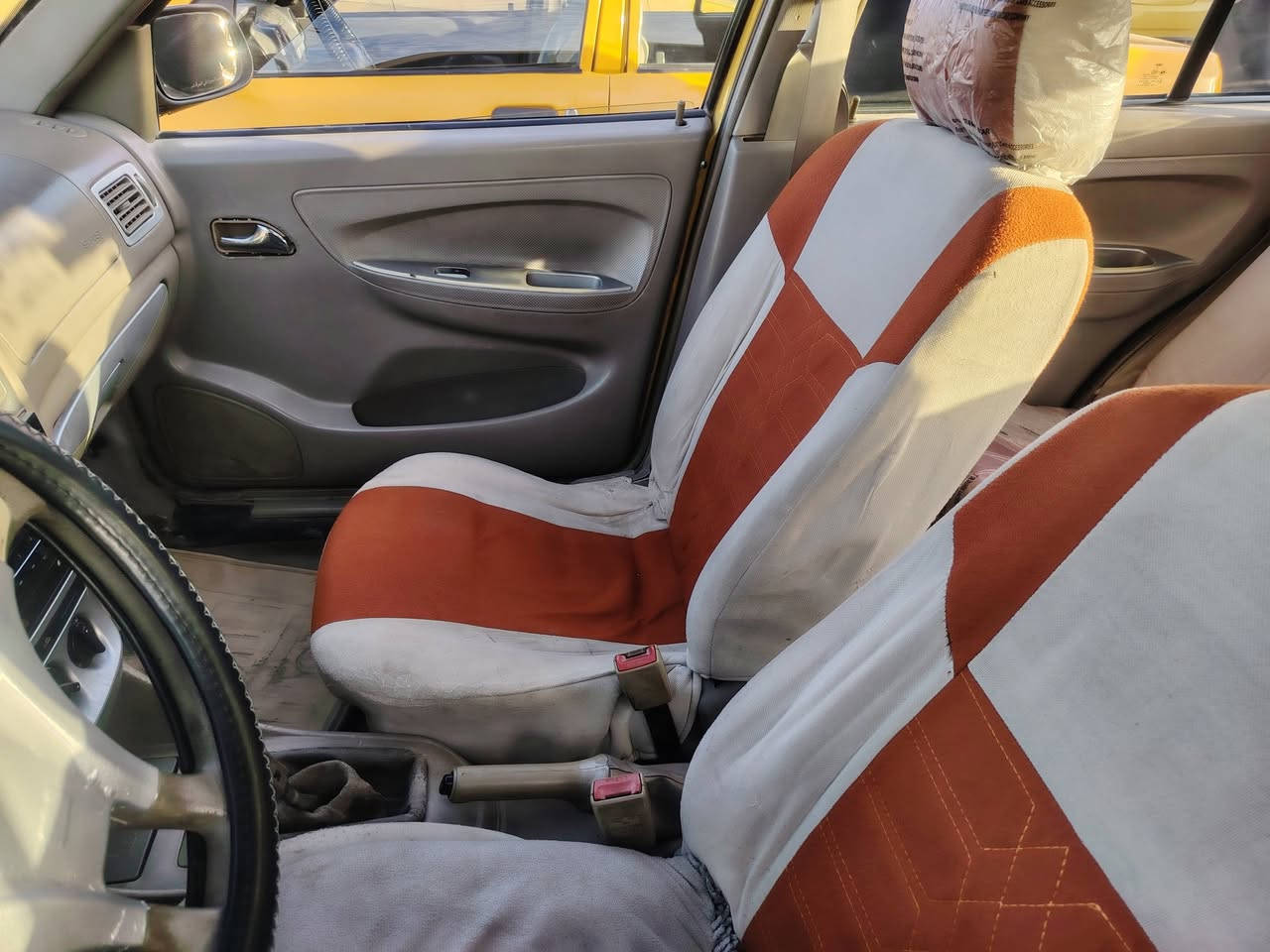 شيري كوين مكان سماوه موديل ١١ مكفوله كفاله عامه سعر ٣٢ وبيه مجال كير ومكينه وحداديه جديد  رقم  ***********
