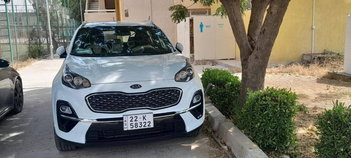 سلام عليكم للبيع مكفوله من كلشي للاستفسار تصل ع رقم *********** مكانه بغداد القاهره
