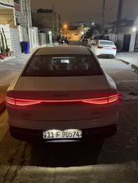 بي واي دي 2025 سيل 5 سياره شخط مابيه ماشيه 2000 كيلو موقع سيديه باسمي ...