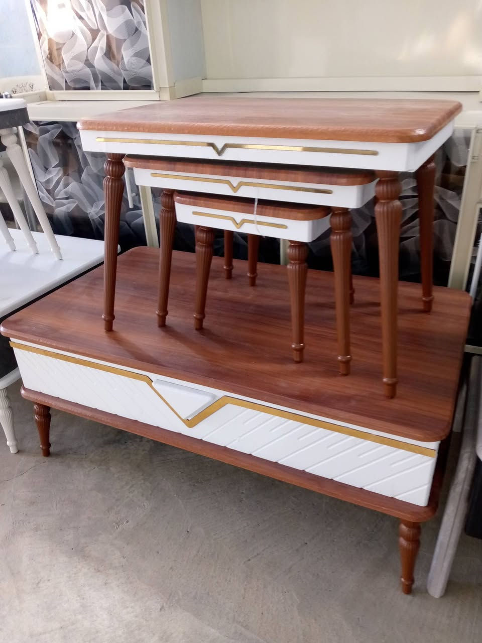 مزاد حسن جلولاء انسب الاسعار 
السلام عليكم مزاد حسن جلولاء الحمدلله تم وصول وجبه جديده الموقع مدخل دور الضباط مجاور شيرزاد المضمد اسعار مناسبه جدا جدا جدا جدا جدا جدا جدا اتصل ع الرقم *********** @الجميع
