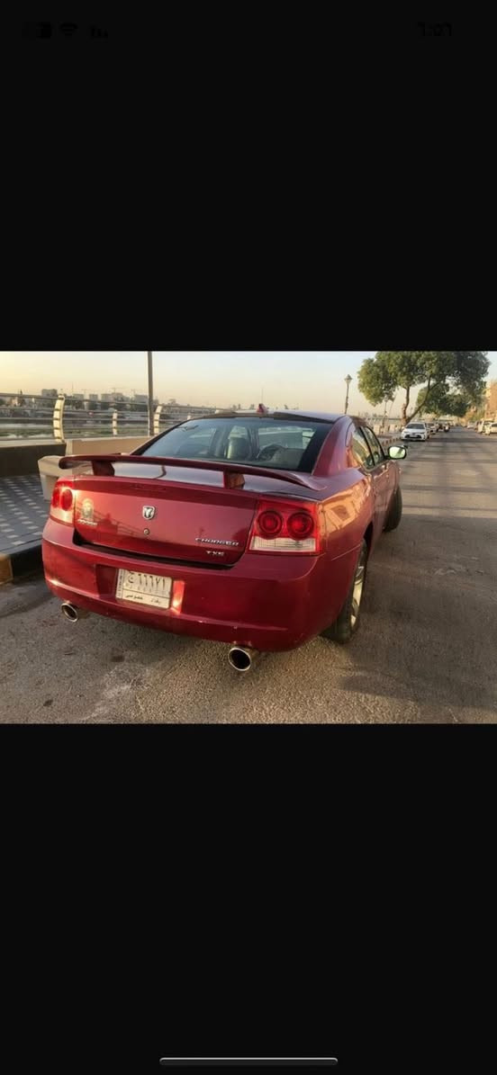 جارجر موديل 2009 صبغ احزام مكينه 3 اونص بلادي لاصرف ولابخار شرط التحويل والغرامات رقم بغداد انكليزي السياره جاهزه ماناقصها اي شي السعر دفتر يعني 100 ورقه اوبيها مجال اليريد يتصل على اي استسار اني حاضر على الرقم ***********
