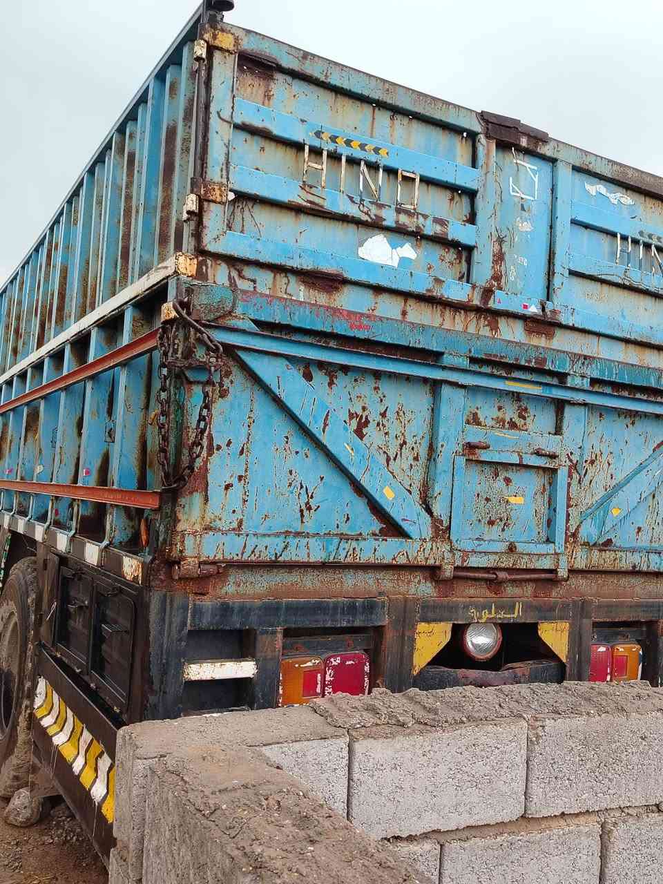 سلام عليكم ورحمة الله وبركاته اخوان يوجد بودي هينوا السعر 20 $***********
