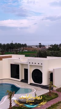 اول مزرعه بداخلهه ساحه فروسيه 07803103000