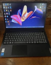 لينوفو • i5-13400H • 16GB/512GB