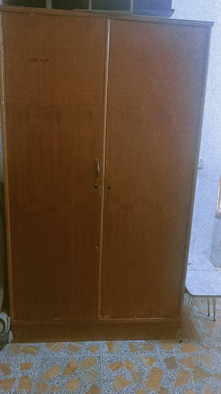 اغراض للبيع
الكنتور ب150
الديوان ب300


**إذا كنت صاحب هذا الإعلان وتريد حذفه لأي سبب، رجاءا أرسل رسالة إلى الدعم الفني**