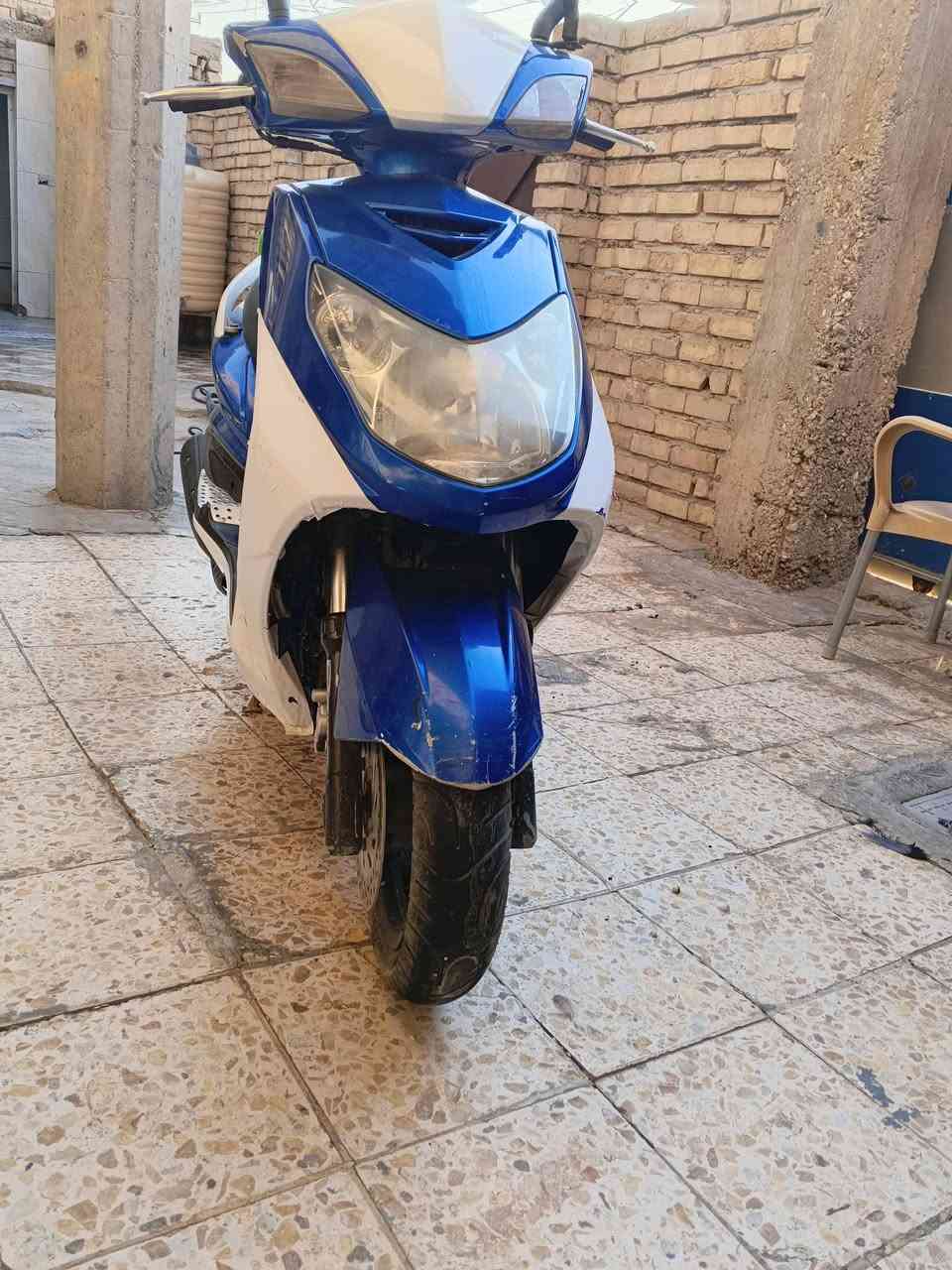 السلام عليكم دراج سكنس فحل لبيع باقي التفاصيل بل فيديو
مكاني بغداد ***********
