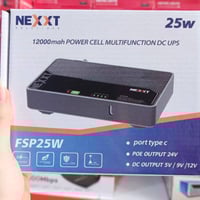 Ups ⚜️ups.H.P 18w السعر 16.000 ⚜️.ups jz 18W  السعر 15.000 ⚜️.ups نيكس...