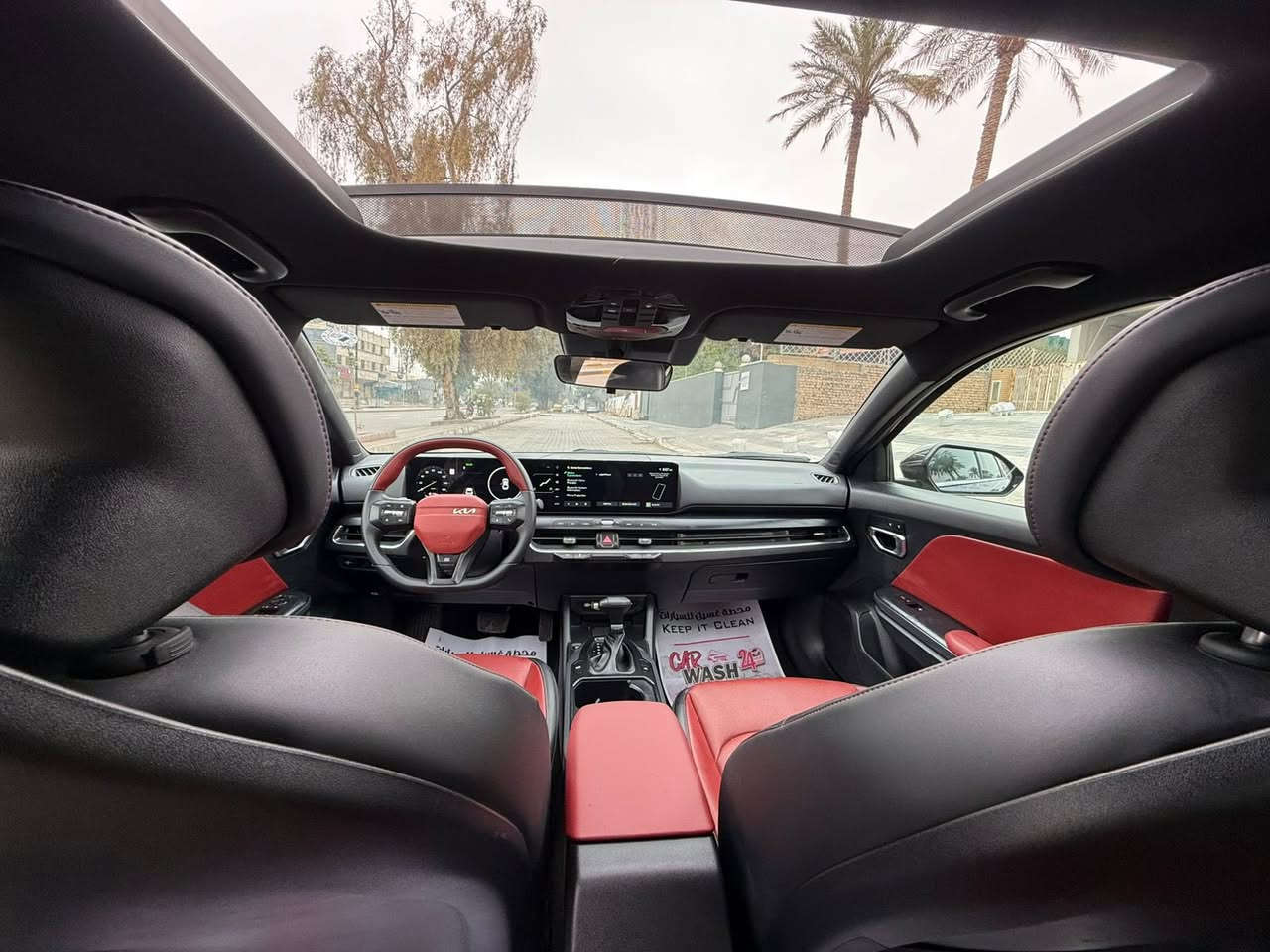 كيا جيتي لاين فول محرك دوش2000 175 سعر زيرو*********** 2025
