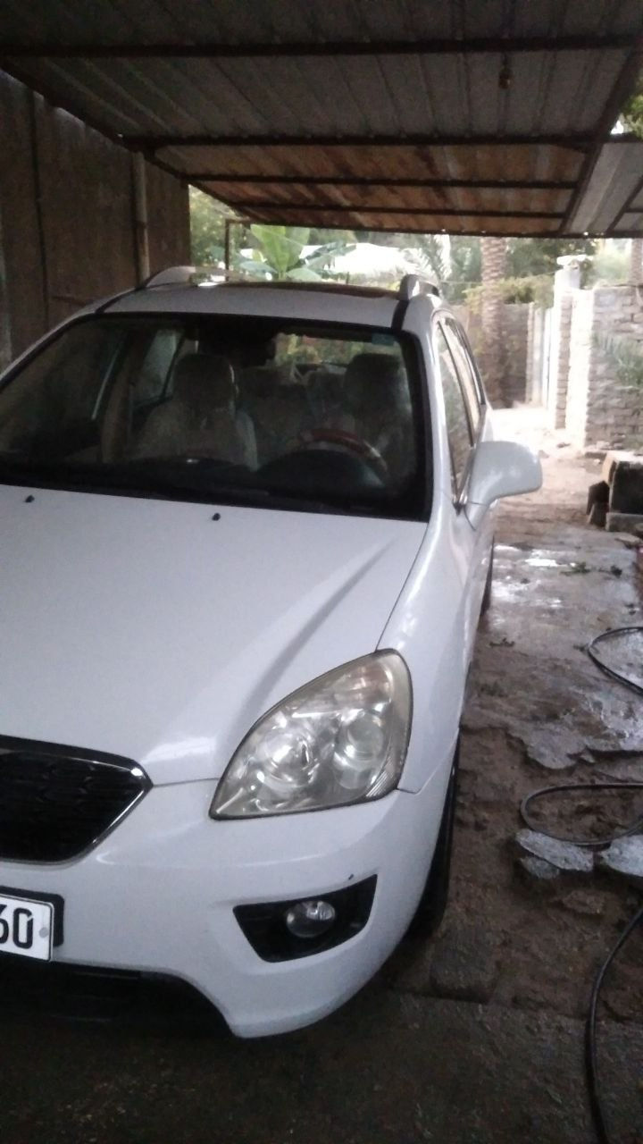 كيا كارنز 2013 خليجي 7 راكب بيع  فول مواصفات محرك 2400دوش خليجيه ماشيه 200بأسمنا سياره جاهزه مواصفات مكفوله رقم قادسية الوطني سنوية لغاية 2027

محرك  2500 دوش شرط مامفتووح تدفأ تبريد فول

مكاني بابل الحله

سعره 145 وبيه مجال

رقم ***********
