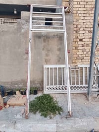 باب • جاهز تركيب • خارجي