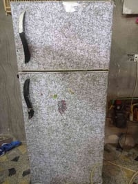 ثلاجة • حجم كبير • نجف