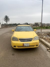 اوبترا ٢٠٠٧ • مكينة مجفتة • بدون حادث