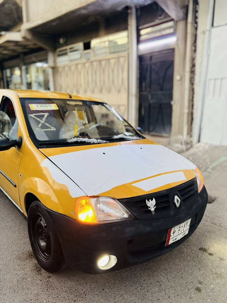 سلاموو عیلکوم  🚗ـ  سیارە  رینووموودیل   2009مشروع وطني سنویی ساقتا  2022  شرط  تحویل  غراما هیئا   دفتربنزین بی  تبریت شغل  بس غاز ئریدا   مکینا  گیر بشرط   صدر  کارەبایی  بشرط طیارت  جدیدا حادس مابي  شرط تحویل   سعر 💸25 بی مجال   مکان 🏦  کرکوک بنجا علی یم حسوا رمل    موشرای  لات خابر   مابی  طراوس  مابی  قست ***********
*********** 
سلاموو عیلکوم  🚗ـ  سیارە  رینووموودیل   2009مشروع وطني سنویی ساقتا  2022  شرط  تحویل  غراما هیئا   دفتربنزین بی  تبریت شغل  بس غاز ئریدا   مکینا  گیر بشرط   صدر  کارەبایی  بشرط طیارت  جدیدا حادس مابي  شرط تحویل   سعر 💸25 بی مجال   مکان 🏦  کرکوک بنجا علی یم حسوا رمل    موشرای  لات خابر   مابی  طراوس  مابی  قست ***********
