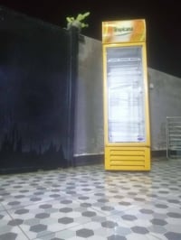 ثلاجة • 300لتر