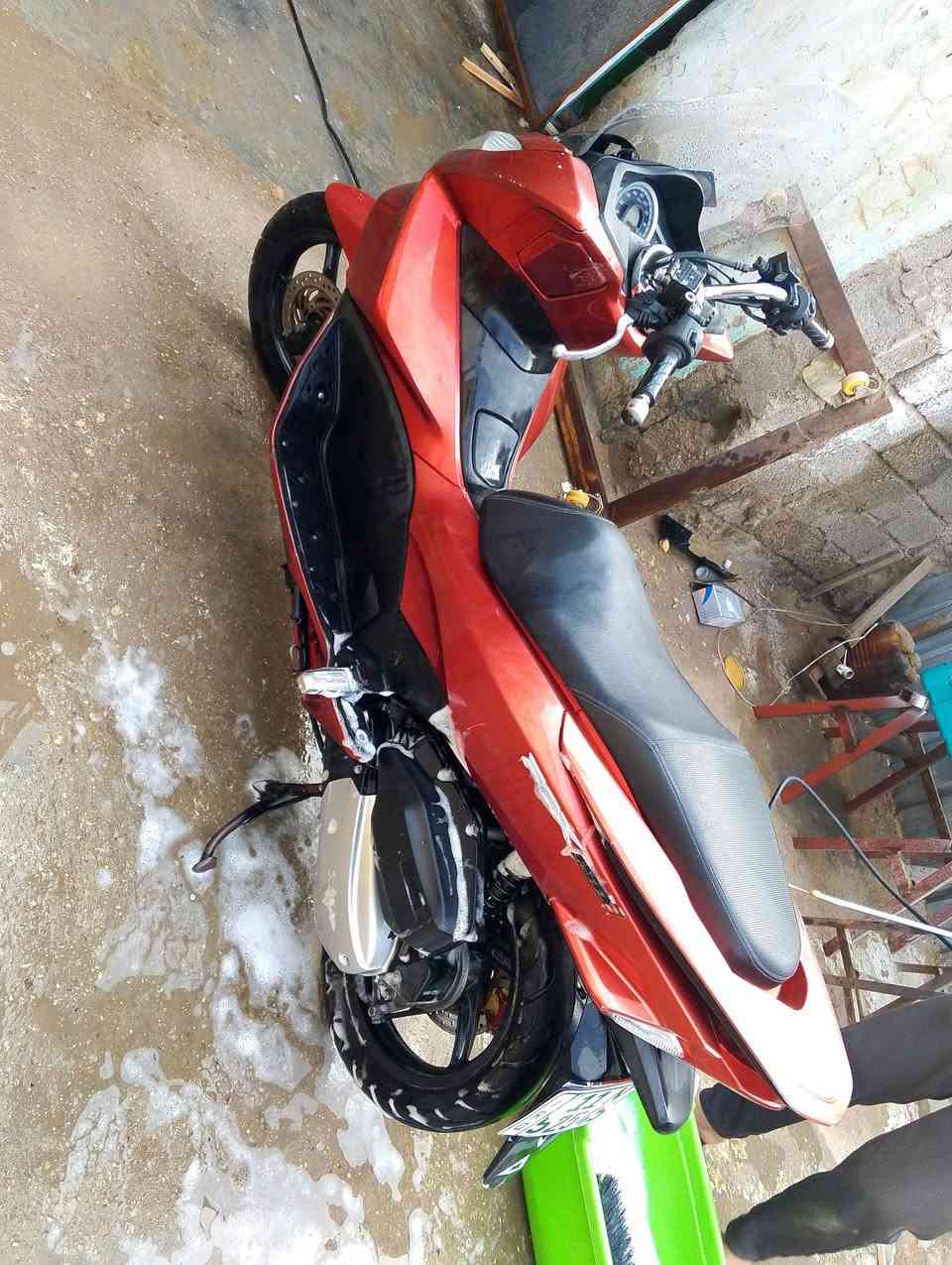 سلام عليكم متوفر pcx مرقم جيل الثاني للبيع عنوان بغداد تحويل ثاني يوم
***********
