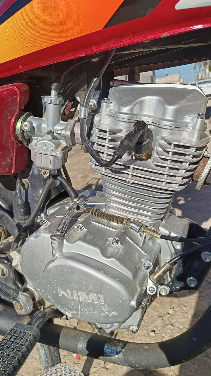 السلام عليكم
اخوان نامه امتياز اوراق اسكنر 5 اوراق موديل 25 مكفول كفاله عامه محرك مامفتوح شاصي رفيع دراجه جديده وخير من الله  السعر 625 وبيها مجال الرقم ***********
مكاني حله مركز
